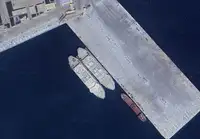 Ferry vessel for sale