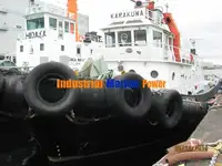 Towboat for sale