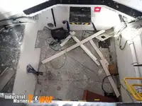 Scrap metal for sale