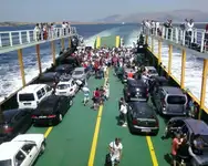 Cruiseferry for sale