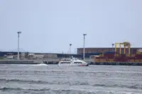 Motor vessel for sale