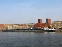 Bulk carrier for sale