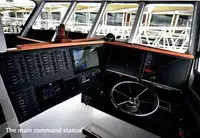 Ferry vessel for sale