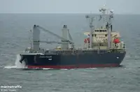 Bulk carrier for sale