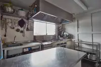 Hotel for sale