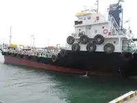 Oil tanker, Chemical tanker for sale