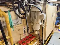 Fishing Trawler for sale