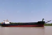 Barge for sale