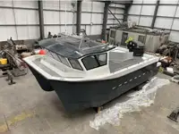 Catamaran for sale