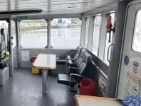 Container ship for sale