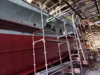 Longline vessel for sale