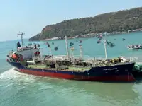 Oil tanker, Chemical tanker for sale