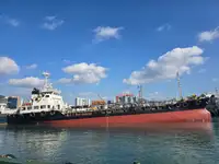 Oil tanker, Chemical tanker for sale