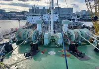 Oil tanker, Chemical tanker for sale