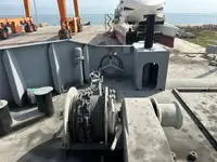 Container ship for sale