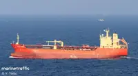 Oil tanker, Chemical tanker for sale