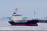 Oil tanker, Chemical tanker for sale