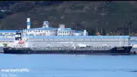 Oil tanker, Chemical tanker for sale