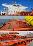 Oil tanker, Chemical tanker for sale