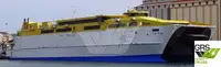 RORO ship for sale