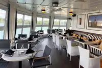 Motor vessel for sale