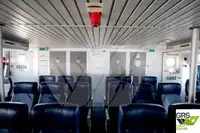 Motor vessel for sale