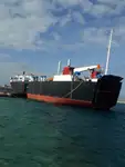RORO ship for sale