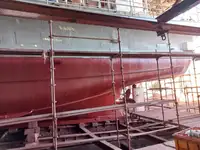 Longline vessel for sale