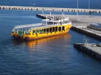 Cruiseferry for sale