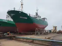 Fishing Trawler for sale