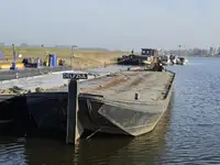 Barge for sale
