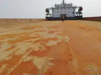 Bulk carrier for sale