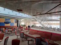 Ferry vessel for sale