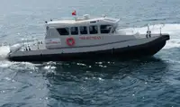 Towboat for sale