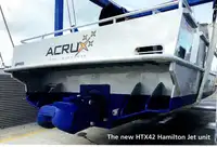 Ferry vessel for sale