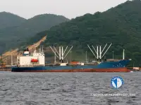 Reefer ship for sale