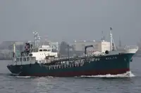 Oil tanker, Chemical tanker for sale