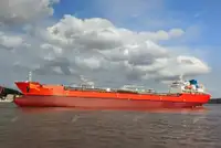 Tankers for sale