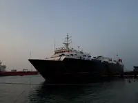 RORO ship for sale