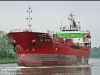 Oil tanker, Chemical tanker for sale