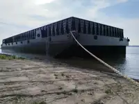 Barge for sale