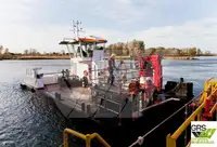 Work boats for sale