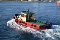 Towboat for sale