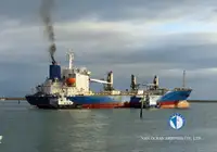 Reefer ship for sale