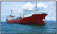 Oil tanker, Chemical tanker for sale