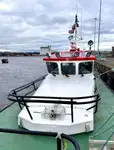 Pilot boat for sale