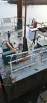 Dredger for sale