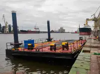 Barge for sale