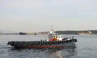Work boats for sale