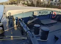 Bulk carrier for sale